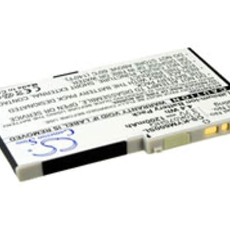 Replacement For Kyocera C10K07Shq Battery